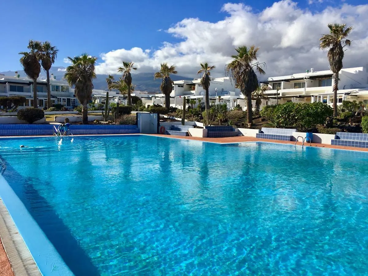 Club Casablanca Apartman Poris de Abona 0*,  Spanyolország