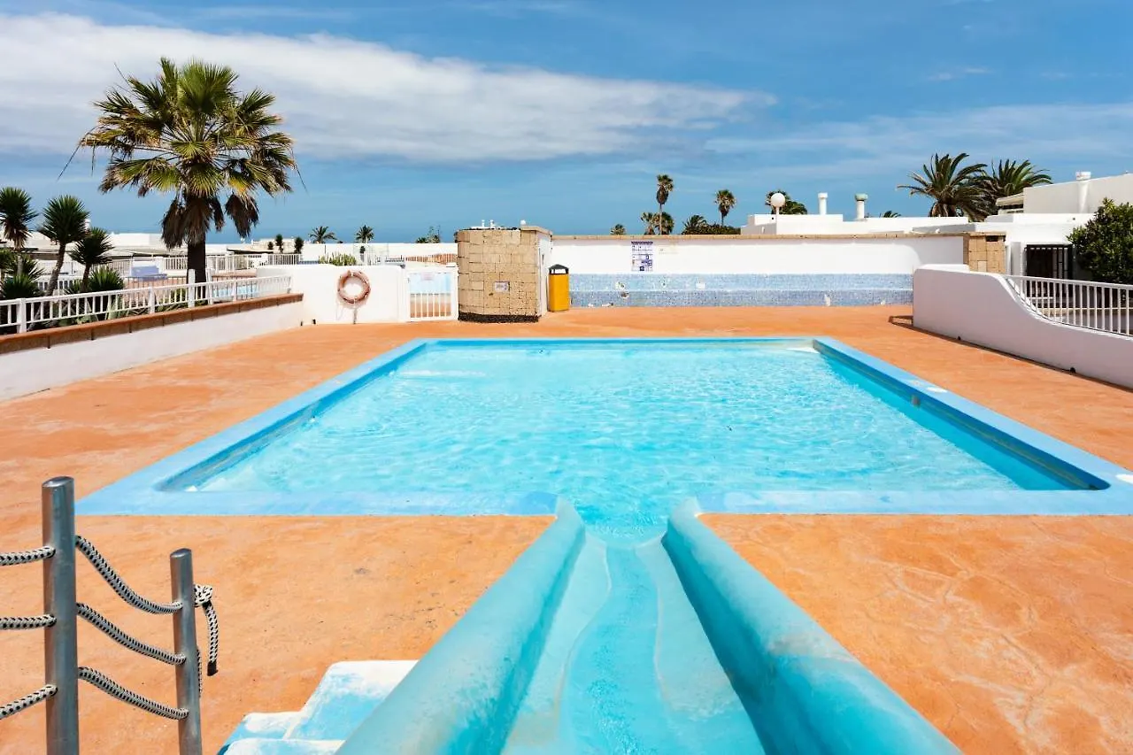 Club Casablanca Apartman Poris de Abona