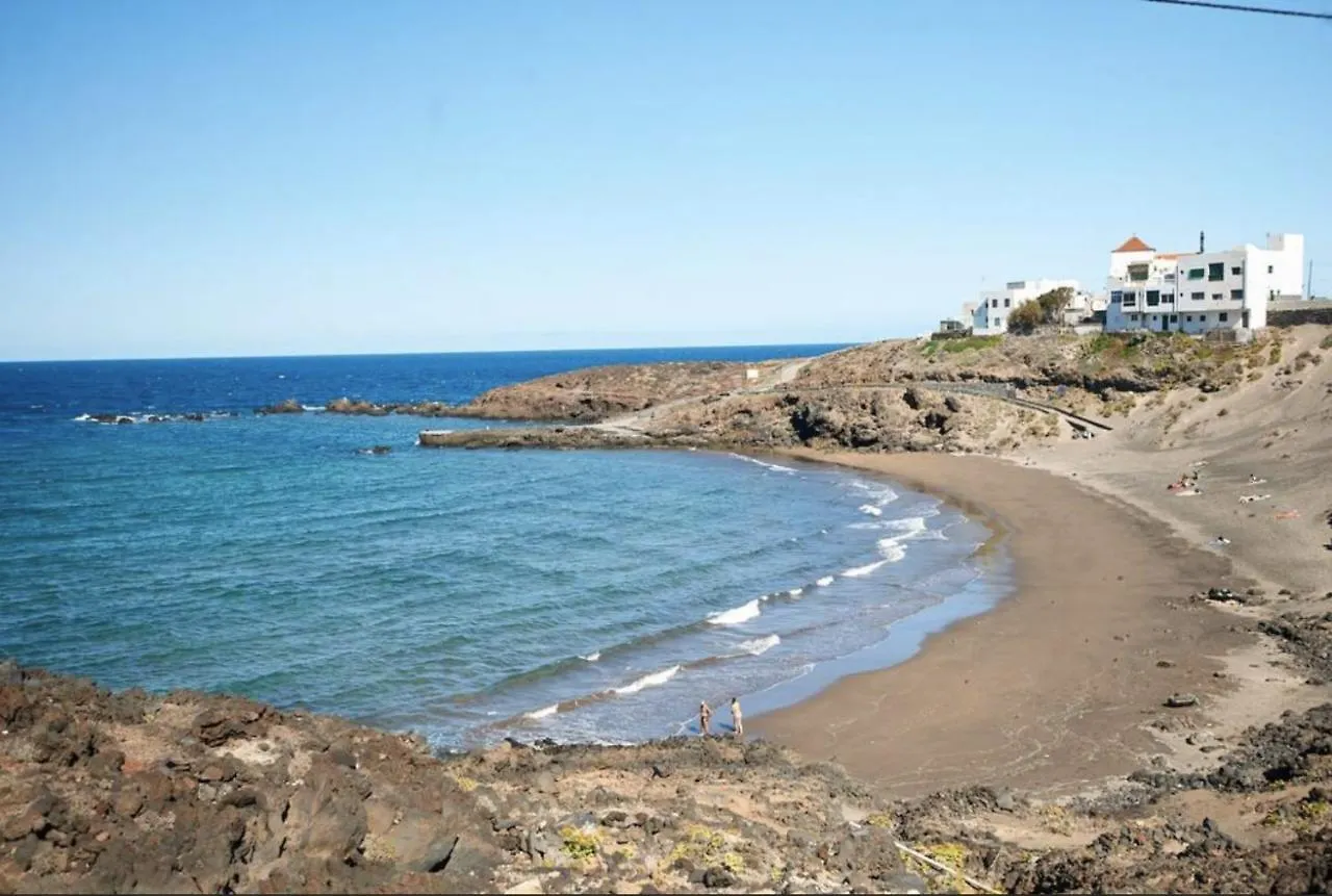 Club Casablanca Apartman Poris de Abona