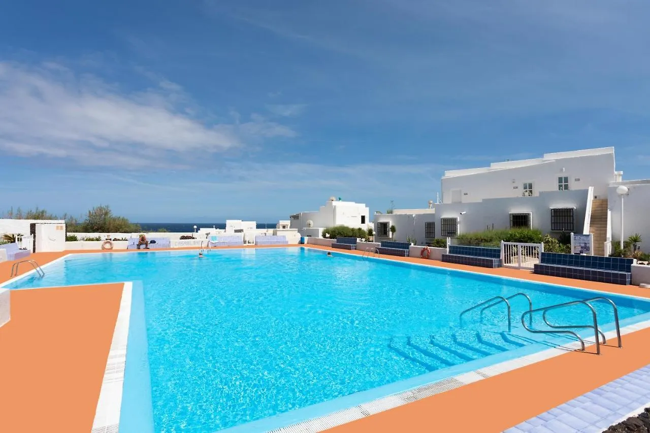 Club Casablanca Apartman Poris de Abona 0*,  Spanyolország