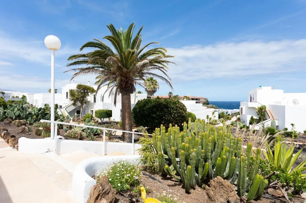 Club Casablanca Apartman Poris de Abona