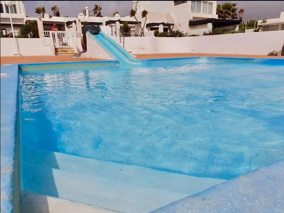 Club Casablanca Apartman Poris de Abona