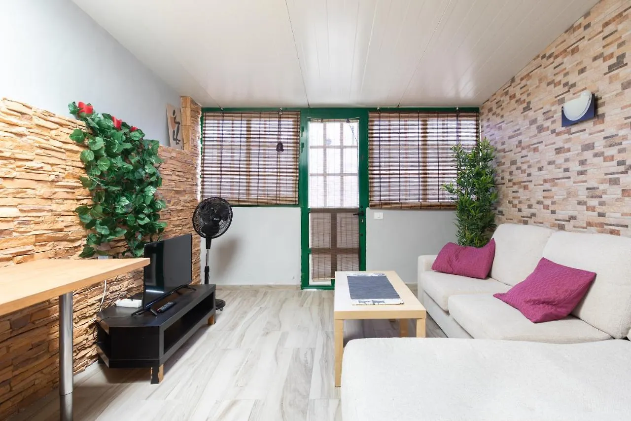 Club Casablanca Appartement Poris de Abona