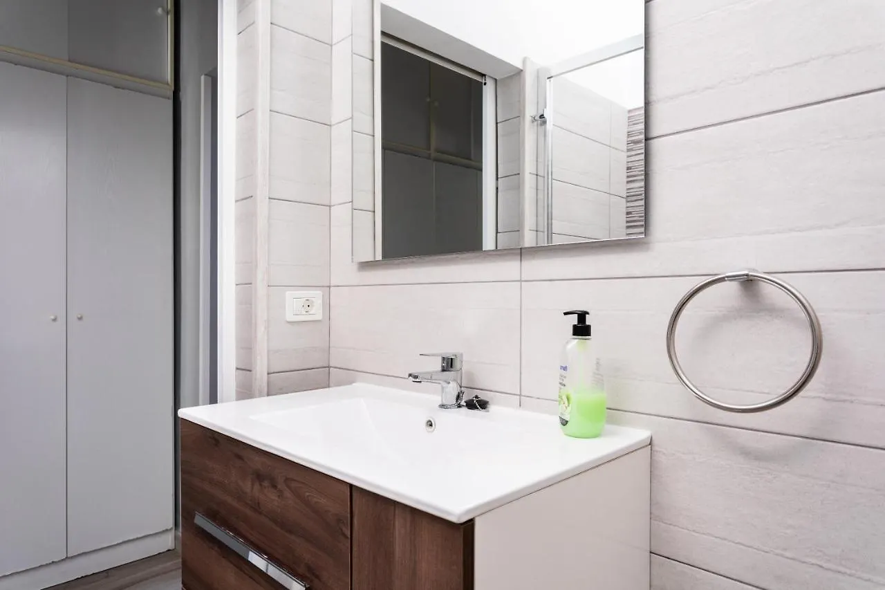 Club Casablanca Appartement Poris de Abona