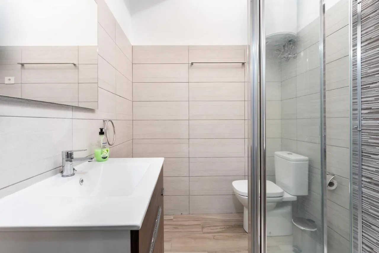 Club Casablanca Appartement Poris de Abona