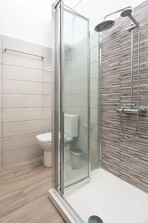 Club Casablanca Appartement Poris de Abona 0*,