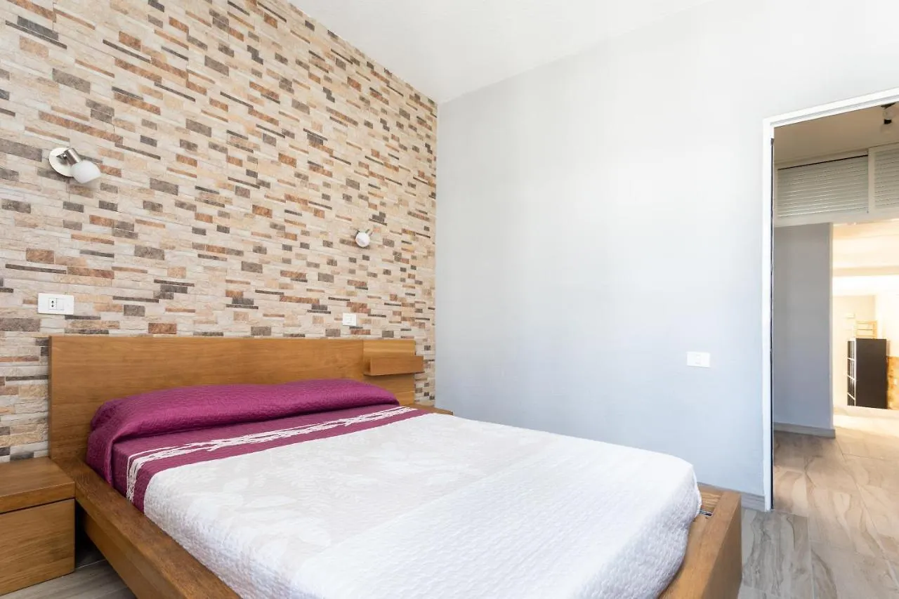 Club Casablanca Appartement Poris de Abona 0*,
