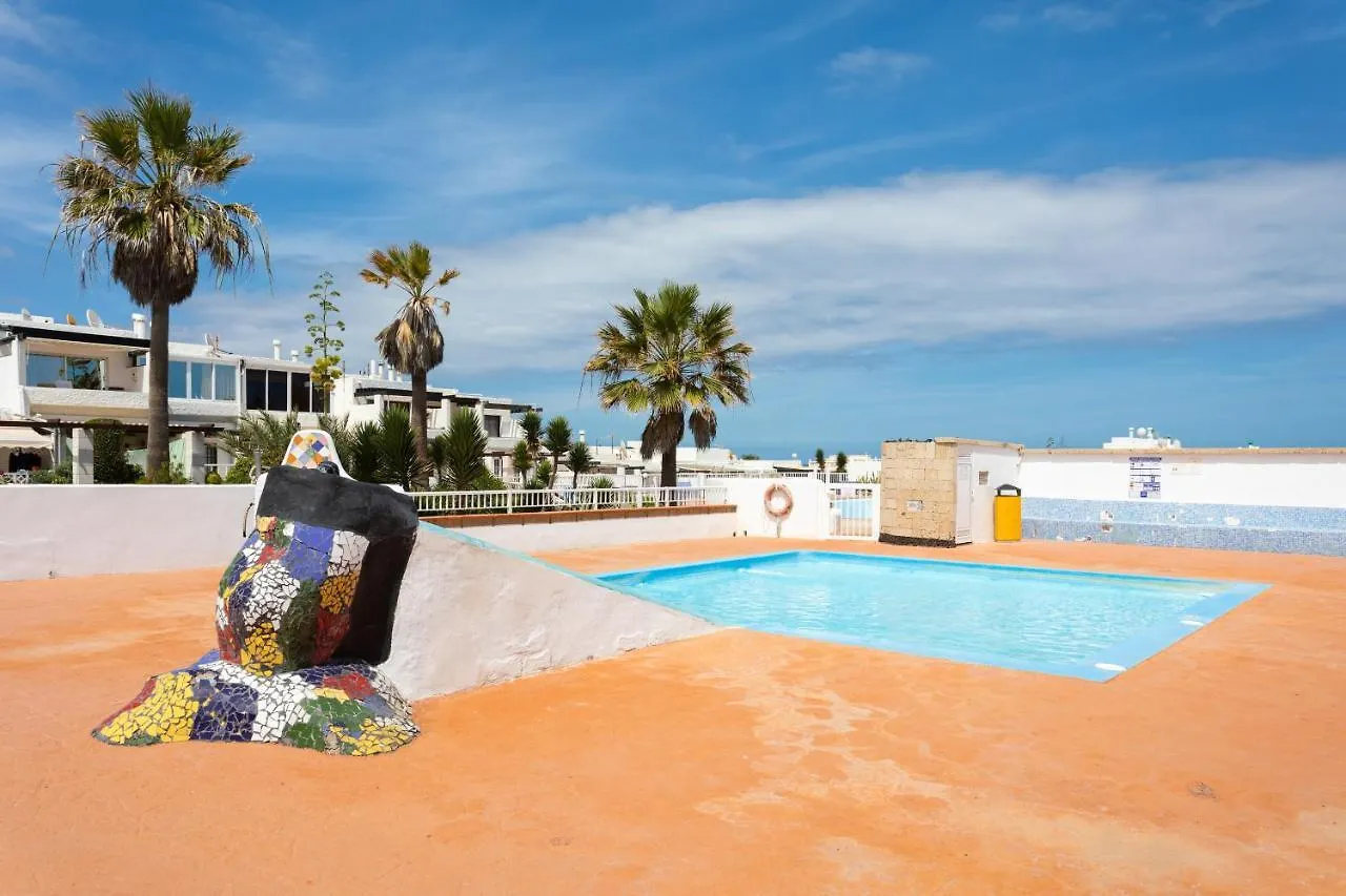 Club Casablanca Appartement Poris de Abona