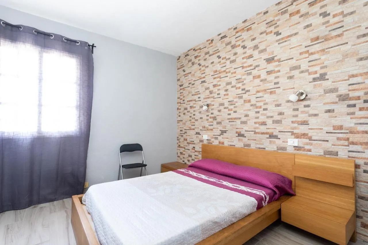 Club Casablanca Appartement Poris de Abona