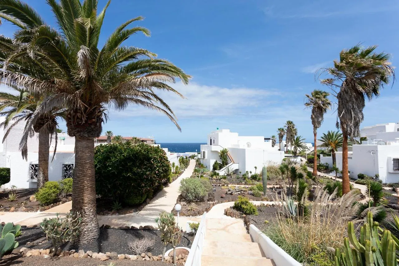 Club Casablanca Appartement Poris de Abona Spanje