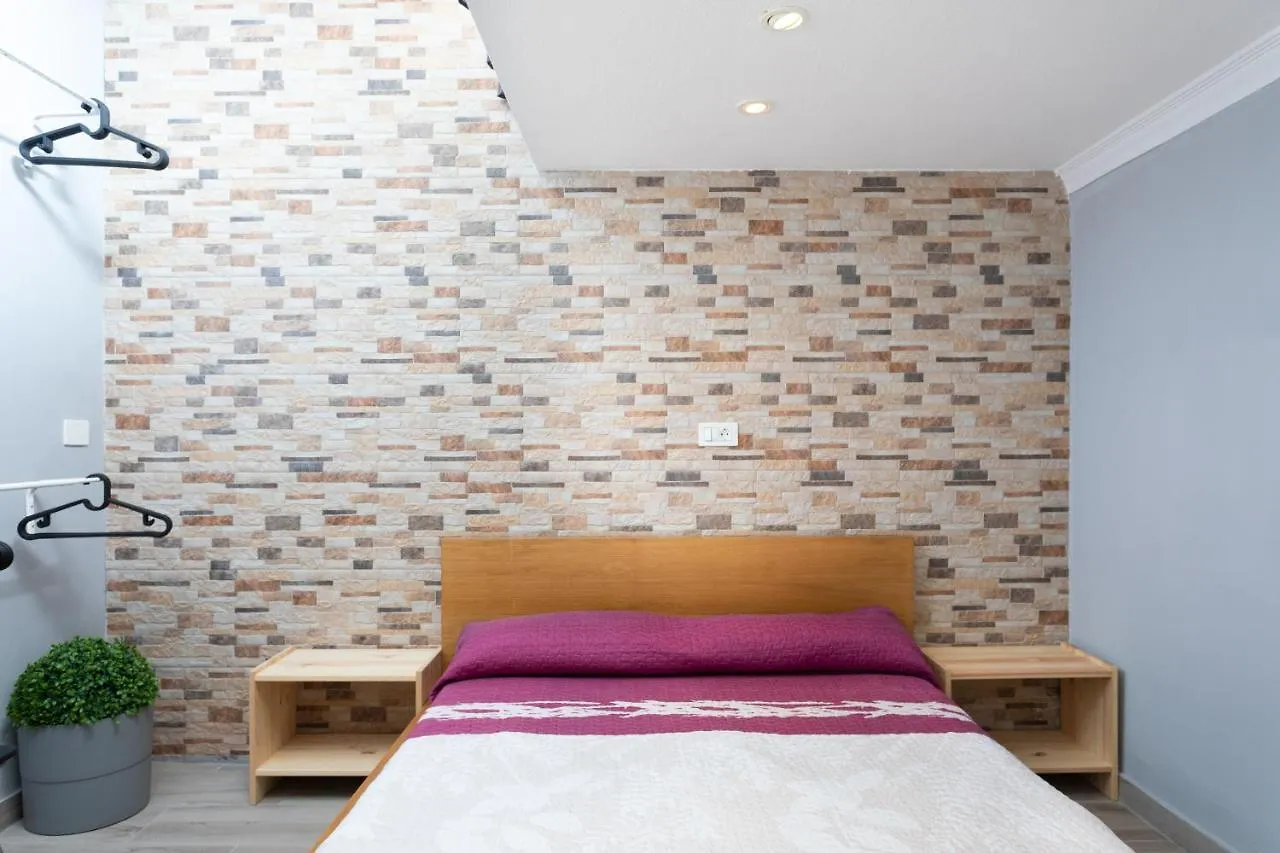 Club Casablanca Appartement Poris de Abona