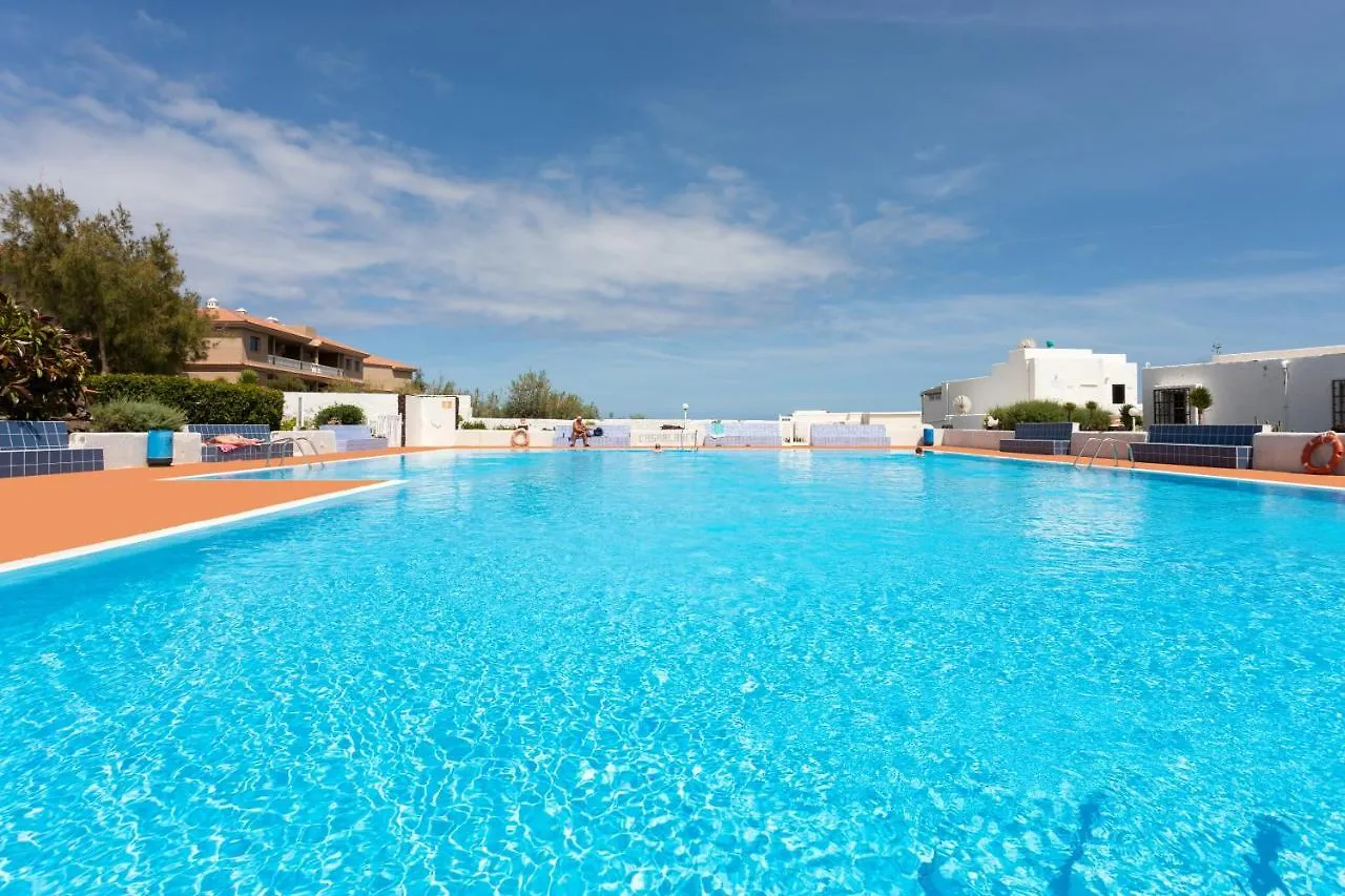 Club Casablanca Appartement Poris de Abona