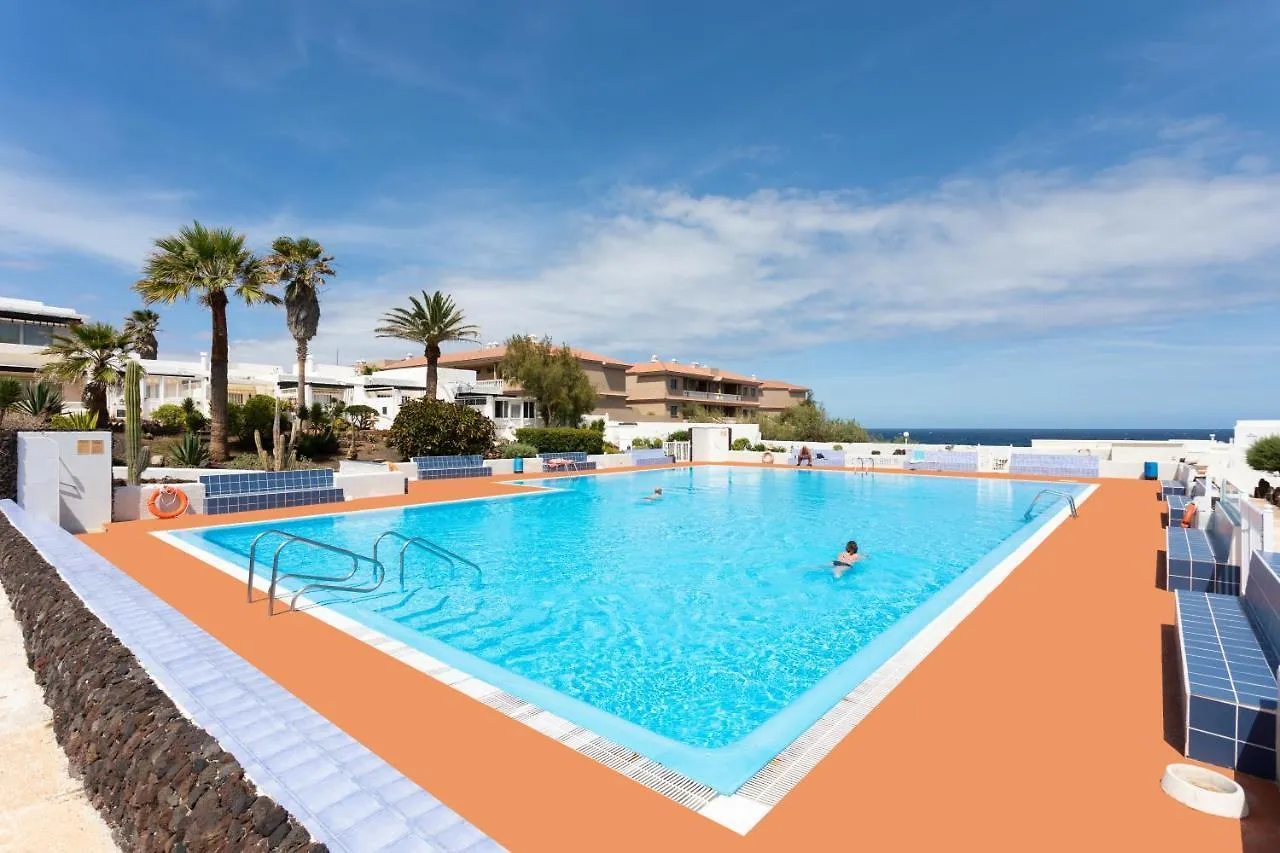 Club Casablanca Appartement Poris de Abona