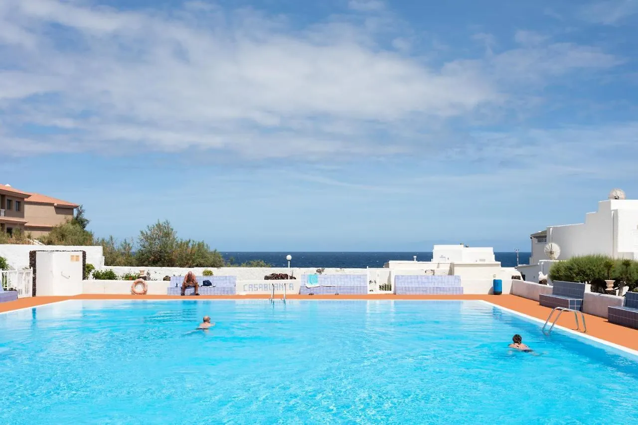 Club Casablanca Appartement Poris de Abona