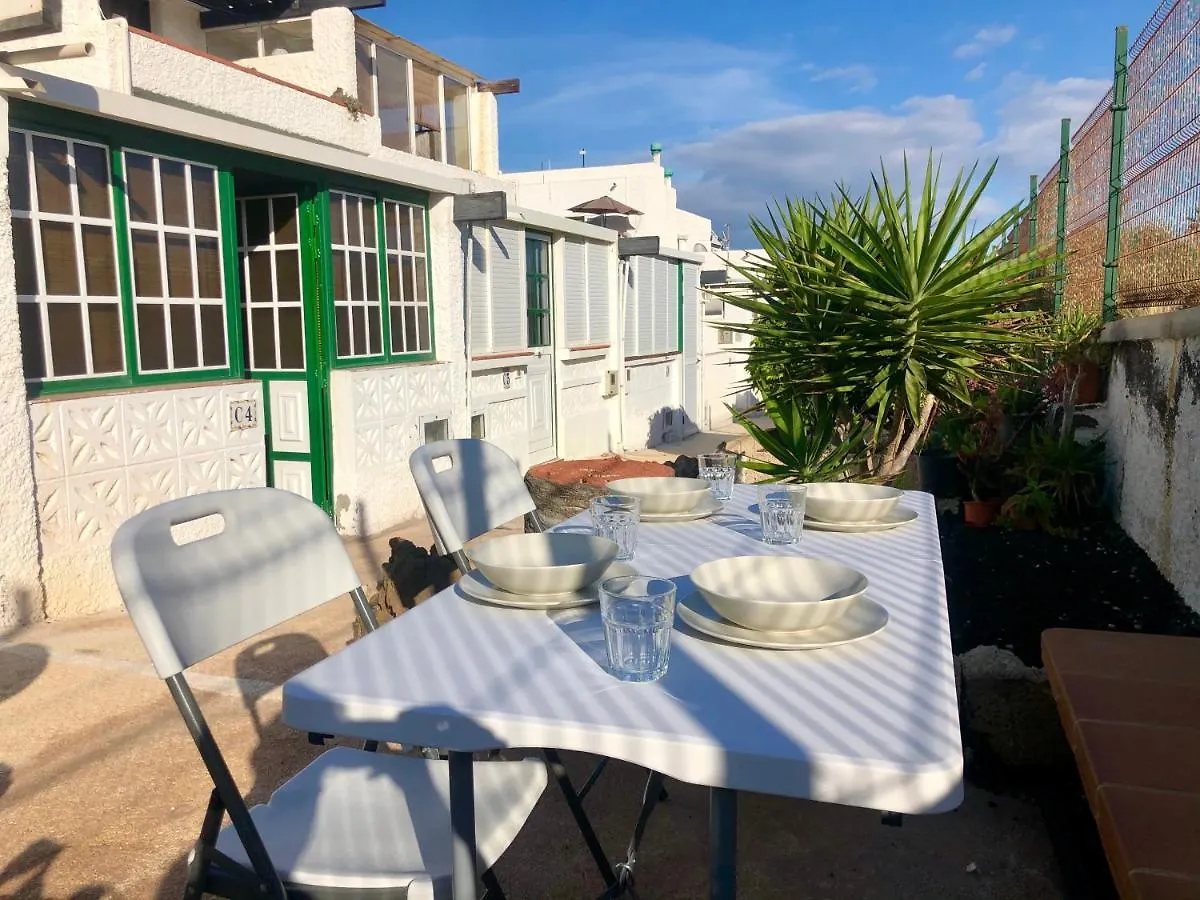 Club Casablanca Appartement Poris de Abona