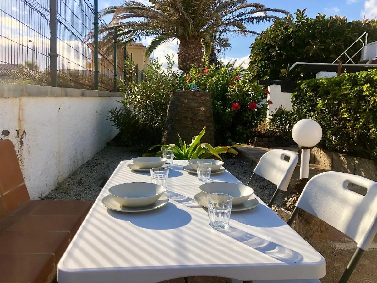 Club Casablanca Appartement Poris de Abona